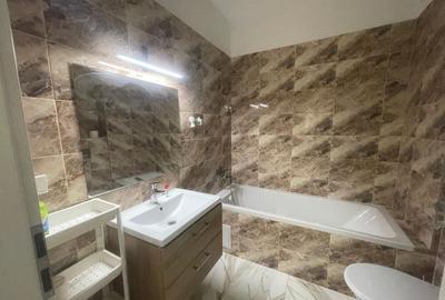 Apartament cu 2 camere decomandat, mobilat în Metalurgiei - 8