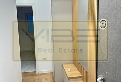 Apartament cu 2 camere decomandat în Bucium - 13