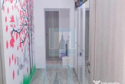 Apartament cu 3 camere decomandat în Uzina 2 - 3