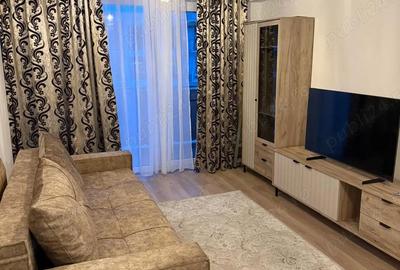 Apartament cu 2 camere decomandat în Central - 2