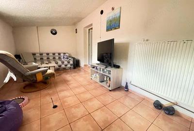 Casa cu Garaj,Zona Sagului,Musicescu, Teren 457 mp,suprafata construita 240 mp - 9