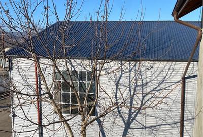 Hala/Depozit/Spatiu industrial/comercial de inchiriat - 216 MP Husi - 3