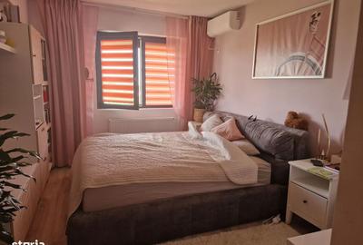 Apartament cu 3 camere decomandat în Drumul Taberei - 10
