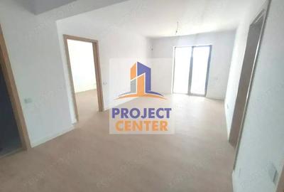 Apartament 2 camere Nordmark