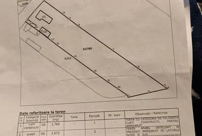 Vand casa Simeria veche - 3