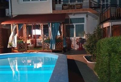 Casa | 9 camere | Garaj | Piscina | Teren 3.000 mp | Comision 0% Casa | 9 camere | Garaj | Piscina | Teren 3.000 mp | Comision 0% - 3