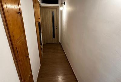 Apartament cu 3 camere decomandat în Lujerului - 14