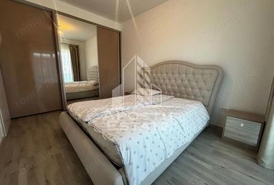 Apartament cu 2 camere decomandat, mobilat în Central - 8