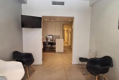 Spațiu comercial, de 78 mp, în P-ța Universității