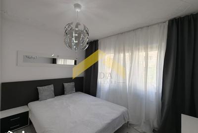 Apartament cu 3 camere decomandat, mobilat în Micălaca - 14