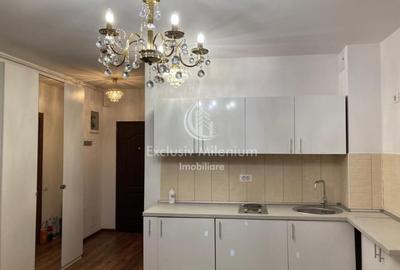 Birou, de 30 mp, în Barbu Văcărescu - 3