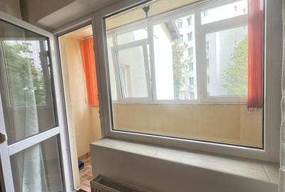 Garsoniera Dristor, 5 minute de metrou, CENTRALA, PARCARE, mobilata si utilata - 10