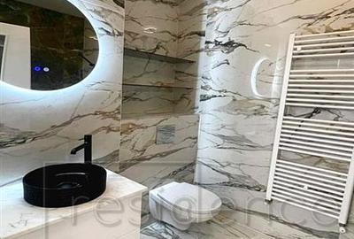 Apartament cu 2 camere semidecomandat, mobilat în Între Lacuri - 5