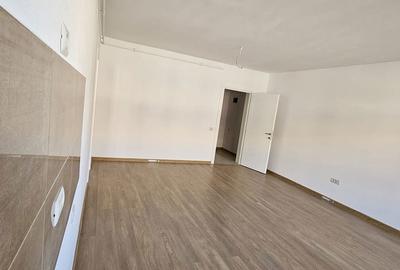 Apartament cu 2 camere în Sânpetru - 3