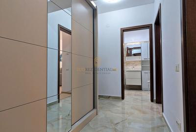 Apartament cu 2 camere decomandat, mobilat în Apărătorii Patriei - 6