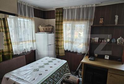 Apartament spatios in vila, 6 camere, 270 mp, zona Grivita - 5