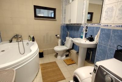 REA1023859 Apartament 3 Camere I Dacia - 10