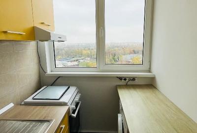 Garsonieră de închiriat – Liviu Rebreanu / ParkLake Mall / Parcul IOR - 11