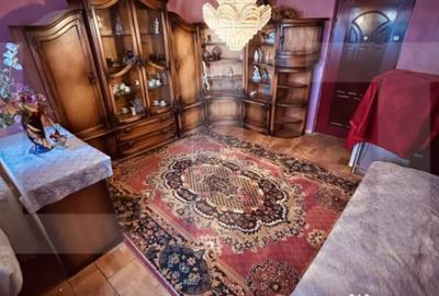 Apartament cu 5 camere decomandat, mobilat în Grădiște