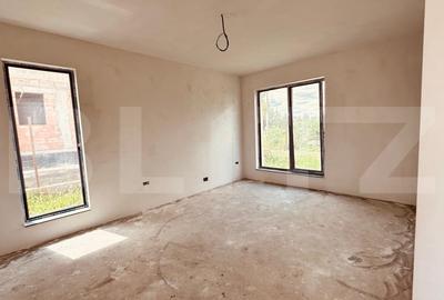 Casa deosebita plan parter cu 4 camere in Visani - 7