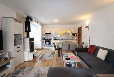 Vila de vanzare Breaza, Nistoresti Prahova - 9