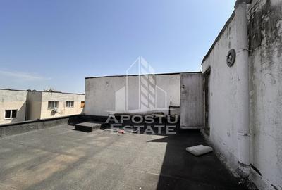 4 camere decomndat Piața Unirii | Terasă, parcare în curte securizata. - 15