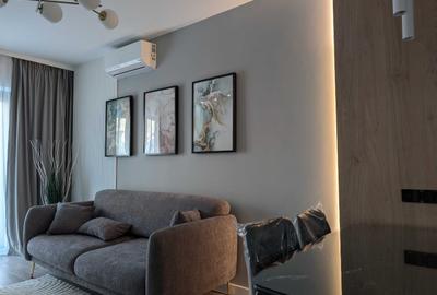 Apartament 2 camere Lux+Loc de parcare in Complexul Parcului 20 - 1