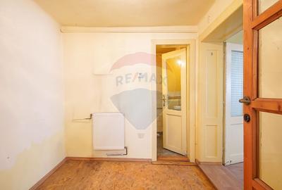 Casă individuală cu 3 camere cu Teren 178 Mp în Blumăna - 14