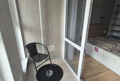 Apartament cu 2 camere în Metalurgiei - 4