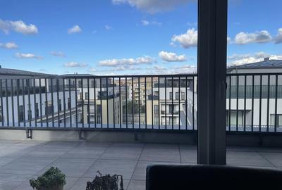 Apartament cu 3 camere decomandat în Ștefan cel Mare - 1