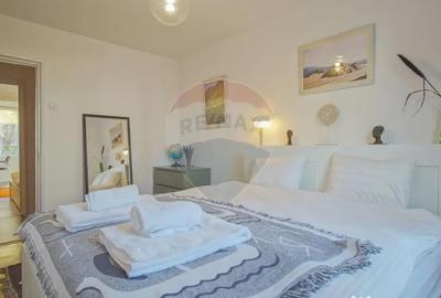 Apartament cu 3 camere decomandat în Gării - 6