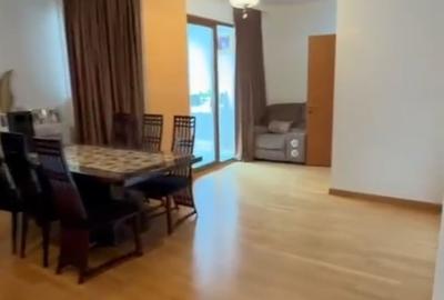 Apartament cu 5 camere decomandat, mobilat în Dorobanți - 5