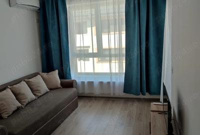 Garsonieră decomandată în Chiajna - 2