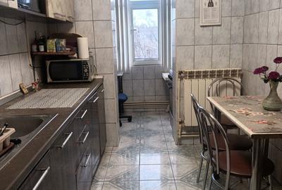 Apartament cu 2 camere decomandat în Exterior Vest - 4