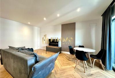 Apartament cu 2 camere semidecomandat în Est - 4