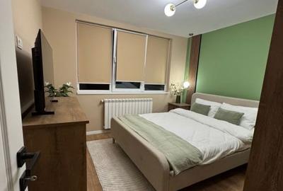 Apartament 1 camera 40mp, etaj intermediar, zona Calea Dorobantilor - 1