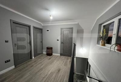 Casa de vanzare, 180 mp, zona Titulescu - 12