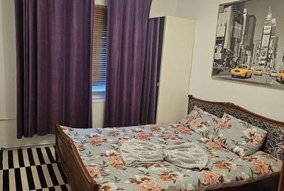Apartament cu 3 camere decomandat în Aviației - 3