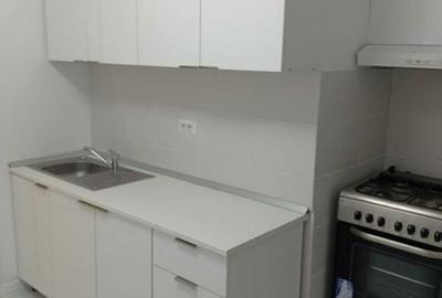 Apartament cu 2 camere decomandat în Central - 6