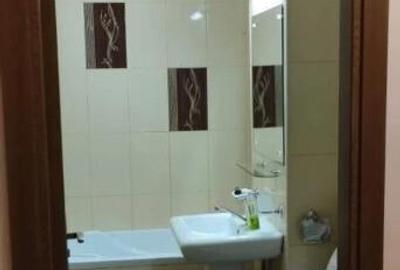 Garsonieră decomandată în Complex Studențesc