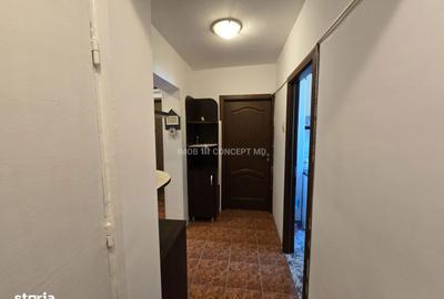 Apartament cu 2 camere decomandat, mobilat în Republicii - 17