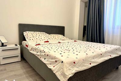 Apartament cu 2 camere în Apărătorii Patriei - 3