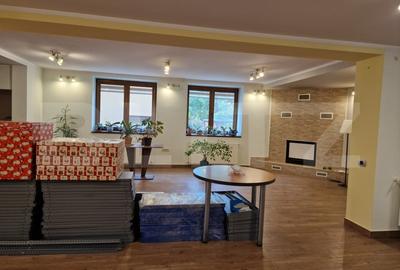 Casa deosebita individuala  cu spatiu comercial ,se vand impreuna zona Centru - 10