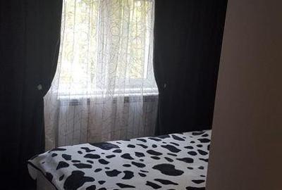 Apartament cu 2 camere decomandat, mobilat în Radu Negru - 3