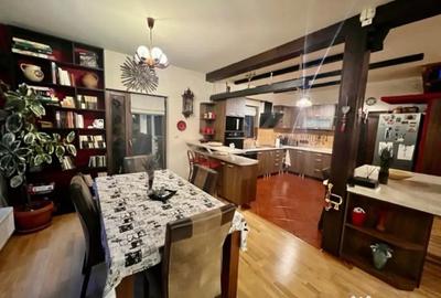 Casă cu 3 camere cu Teren 700 Mp în Corunca - 15
