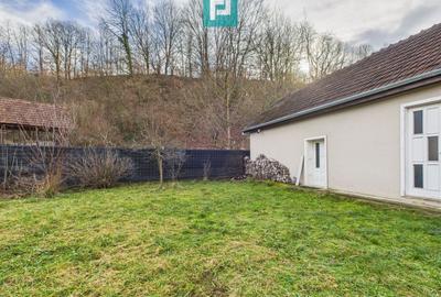 Casă deosebită la Urvișu de Beliu - 3