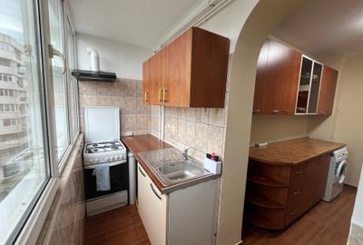 Apartament cu 2 camere semidecomandat în Tomis III - 9