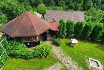 Cabana Tarnita! Posibilitate schimb cu apartamente in Cluj, Floresti - 1