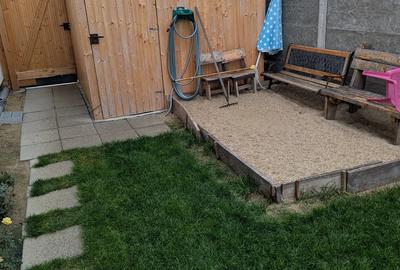 Proprietar vand Casa Via Carmina, Arad 250mp teren 140 casa - 4