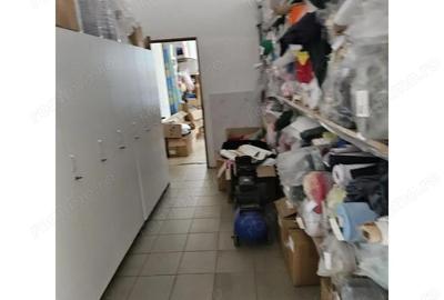 Spatiu comercial de inchiriat in zona Pacii - 1